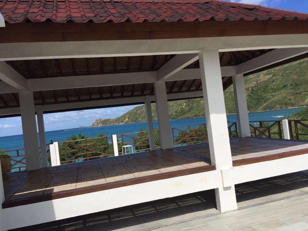 Friends Beach Hotel Kuta  外观 照片